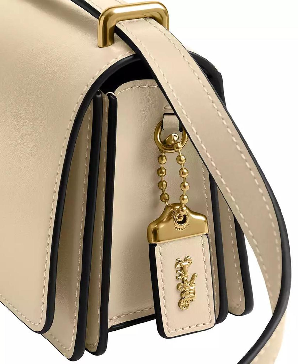 Bandit Mini Crossbody Bag