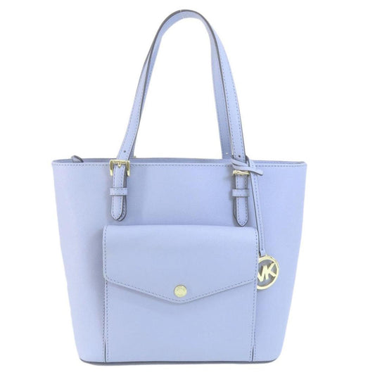 Leather Tote Bag (Pre-Owned)