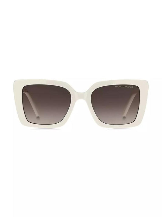 Marc733S 52MM Gradient Sunglasses