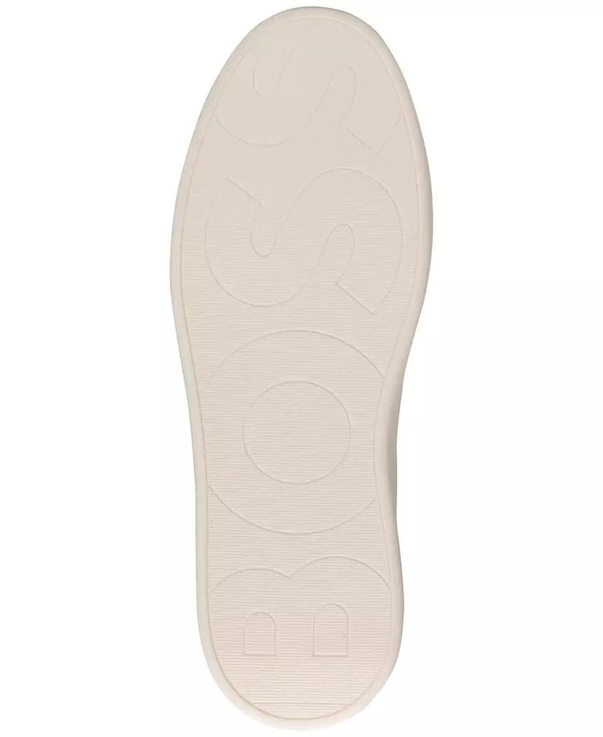 Men's Clint Lace-Up Sneakers