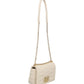 Furla 1927 Quilted Medium Shoulder Bag