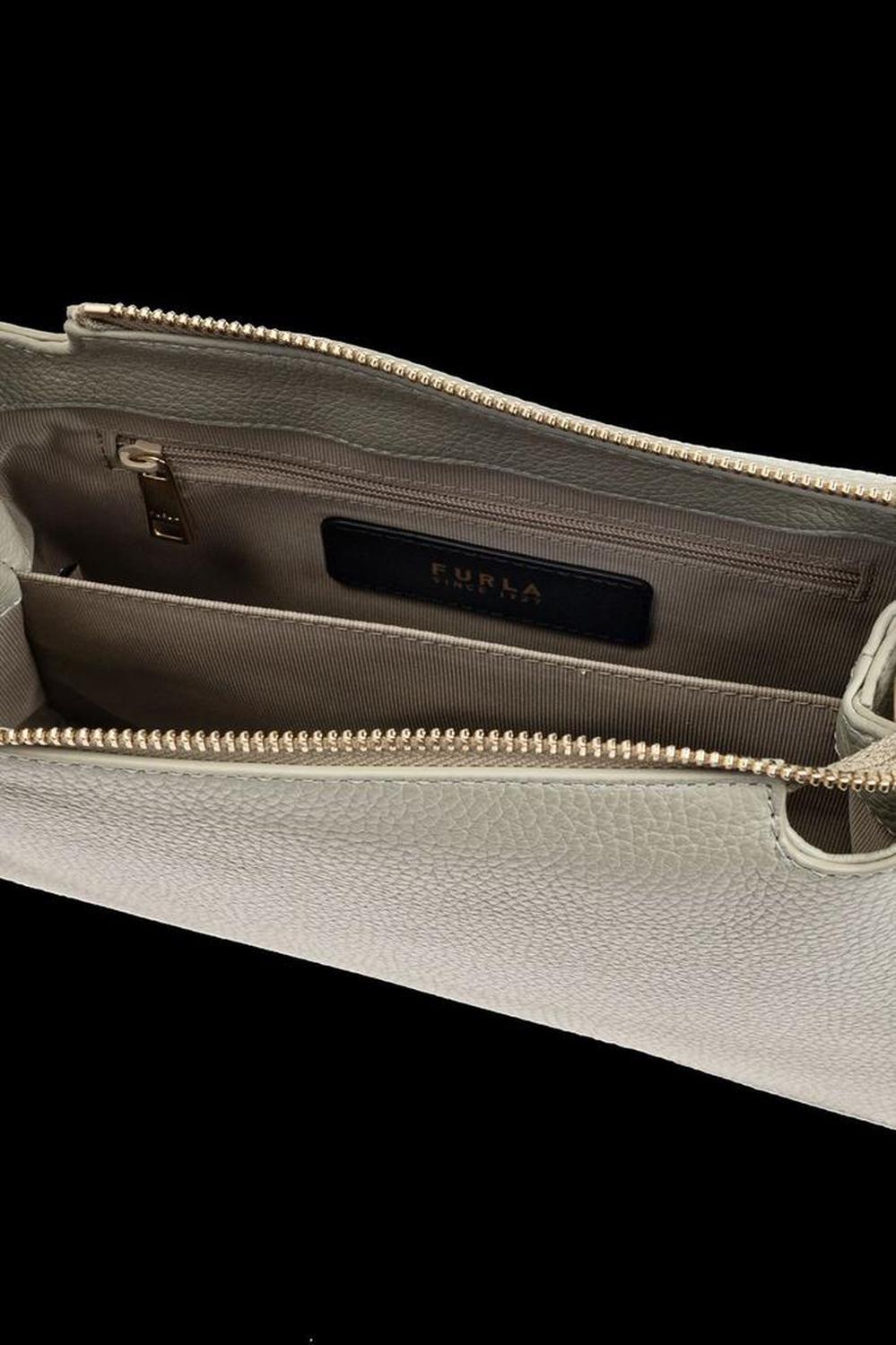 Furla Nuvola Small Crossbody Bag