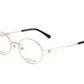 Kate Spade Oval-Frame Glasses