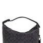 Coach Travel Kit Speedclip Signature Shoulder Bag