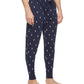 All Over Pony Player Knit Sleepwear Joggers