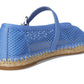 Lynn Ballet Espadrille