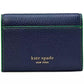 In the Garden Card Case