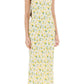 Sportmax Sleeveless Maxi