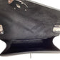 Greenwich Small Crossbody Bag in Black Saffiano Leather