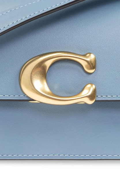 Coach Zoe Shoulder Bag