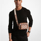 Cooper Logo Jacquard Camera Bag