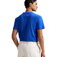 Short Sleeve Solid Pocket Tee - Classic