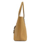 Jet Set Leather Tote Bag (Pre-Owned)