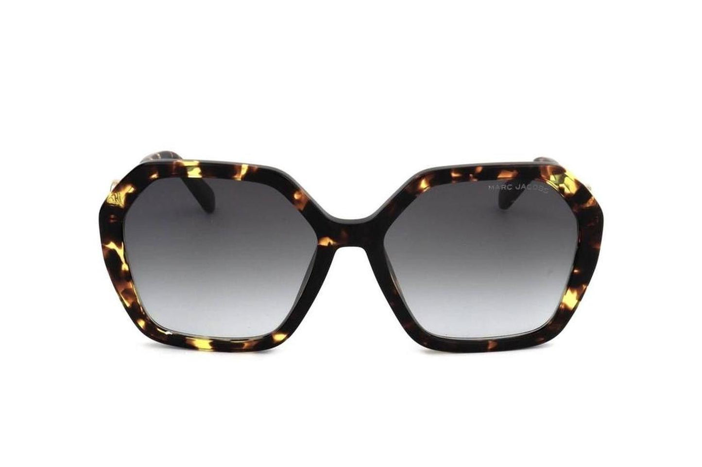 Marc Jacobs Eyewear Geometric Frame Sunglasses