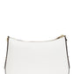 Kate Spade Logo-Plaque Top Zipped Shoulder Bag
