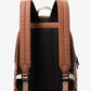 Cooper Logo Jacquard Commuter Backpack