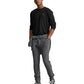Classic Fit Soft Touch Long-Sleeve Tee
