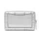 Jet Set Small Zip Around Card Case
