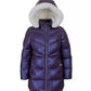 Big Girls Stadium Puffer Jacket