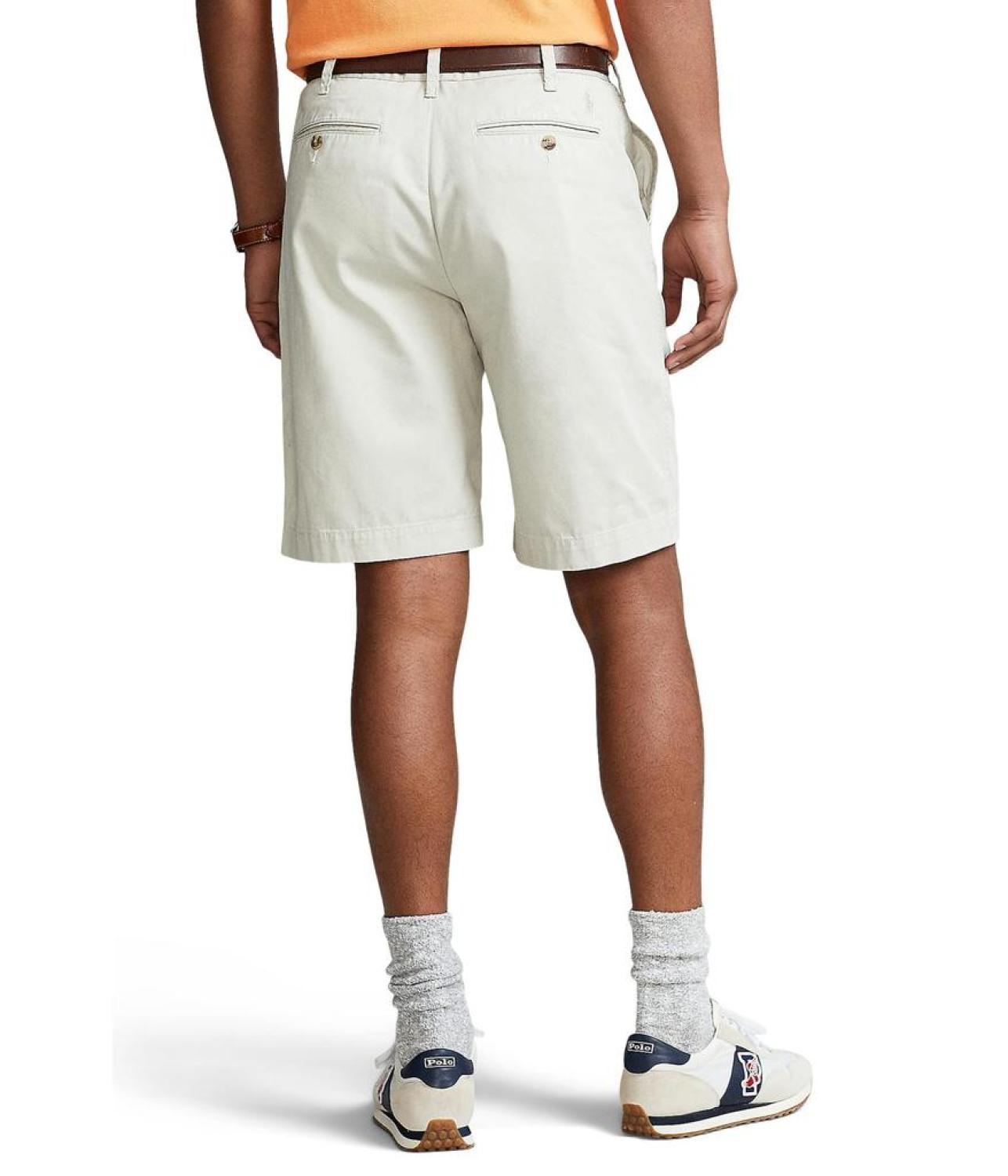 Surplus Chino Shorts