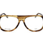 Marc Jacobs Eyewear Pilot Frame Glasses