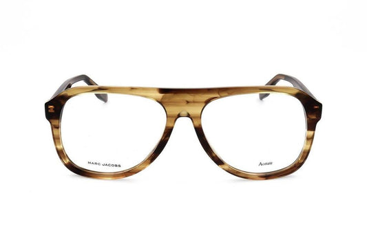 Marc Jacobs Eyewear Pilot Frame Glasses
