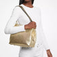Kensington Large Leather Tote