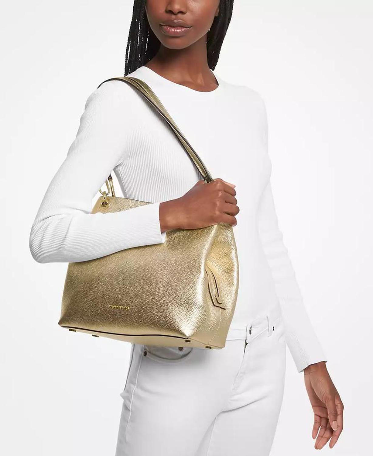 Kensington Large Leather Tote