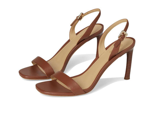 Kasia Heeled Sandal