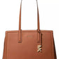 Laila Medium Leather Tote