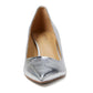 Amara Kitten Pump