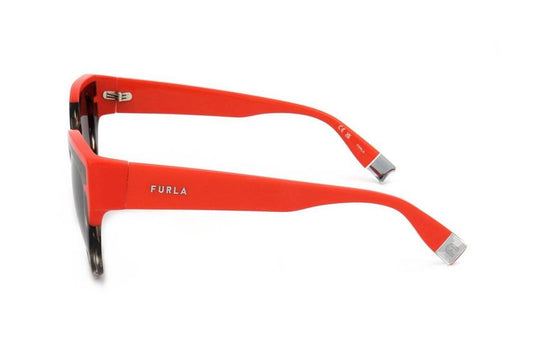 Furla Cat-Eye Frame Sunglasses