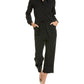 Max Mara Bari Wool-Blend Jumpsuit