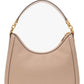 Kate Spade Logo-Plaque Top Zipped Tote Bag