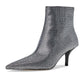 Selina Heeled Bootie