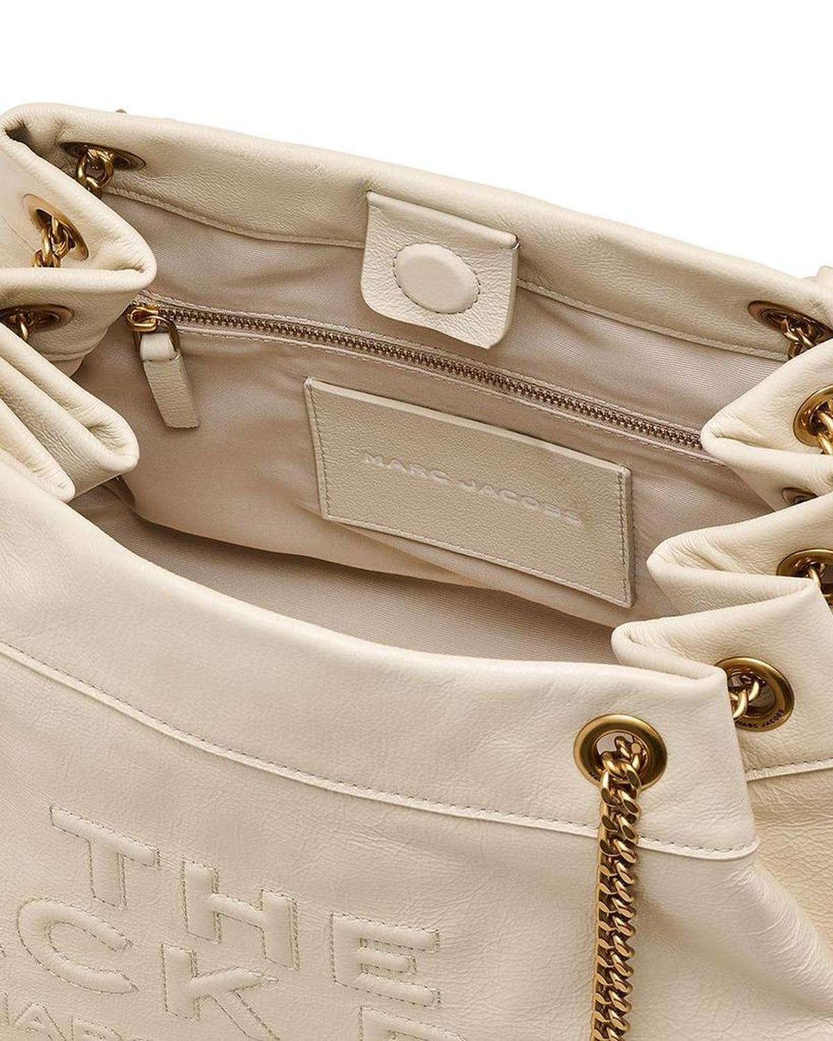 The Large Chain Sack Bag