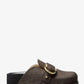 Jaden Signature Logo Clog