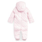 Water-Repellent Hooded Barn Bunting (Infant)