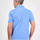 Men's Premium Garment-Dyed Polo Shirt