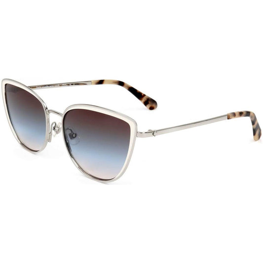 Women's 56 mm Grey Sunglasses