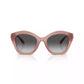 Women's Polarized Sunglasses, CAD31 HC8421U