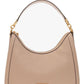 Kate Spade Logo-Plaque Top Zipped Tote Bag