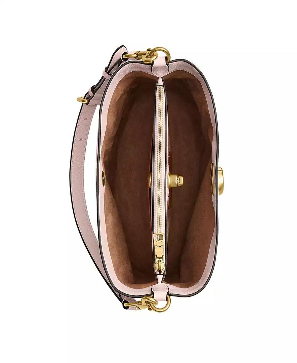 Willow Bucket Bag