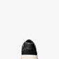 Pia Quilted Trainer