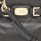 Michael Michael Kors  Leather Hamilton Crossbody Bag