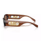 Women's Rhodes Sunglasses, MK2243U