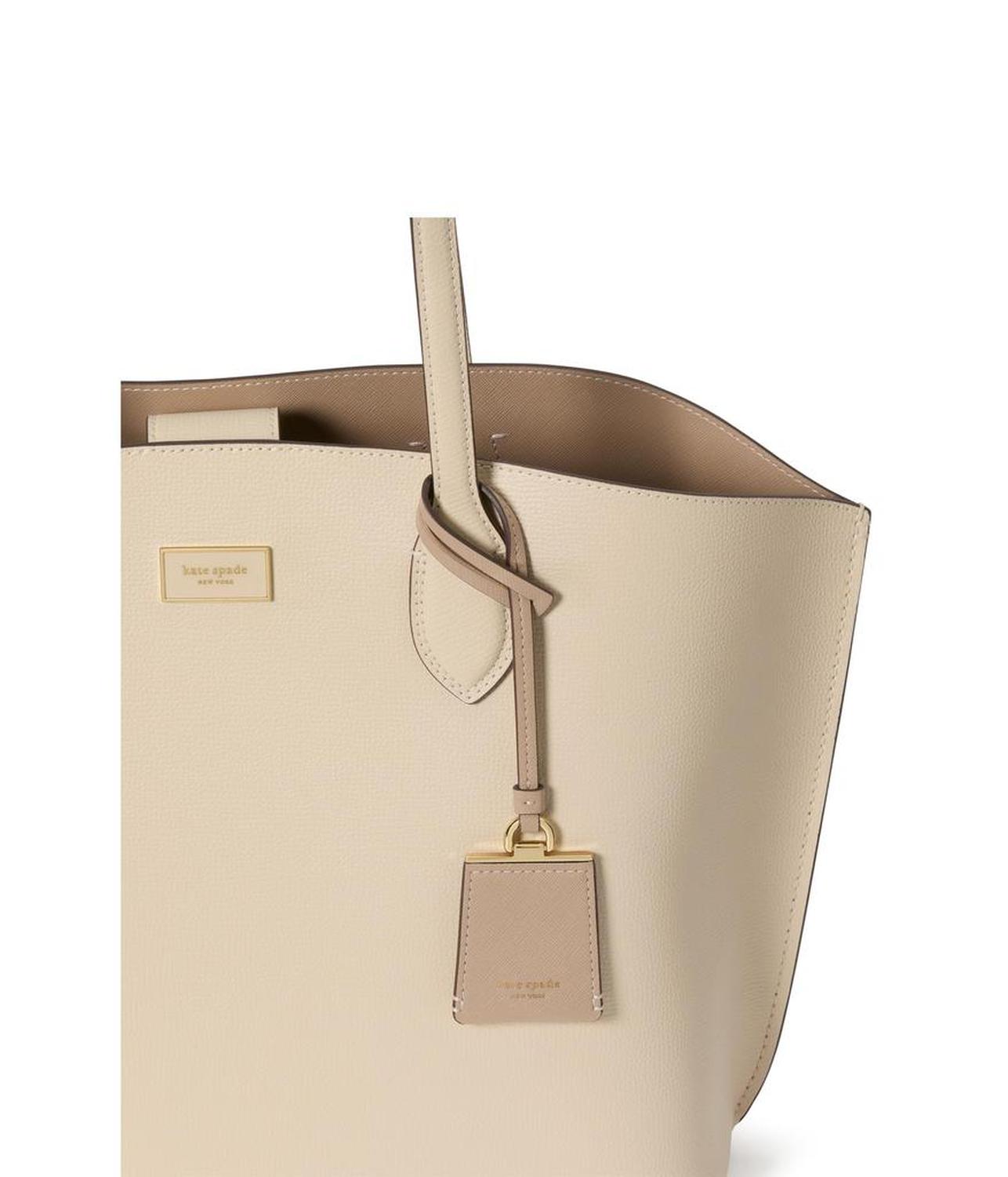 Suite Tote Bag