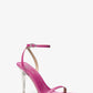Liana Leather Sandal