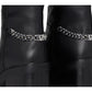 Carlisle Boot - Wide shaft