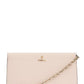Furla Camelia Logo Lettering Mini Shoulder Bag